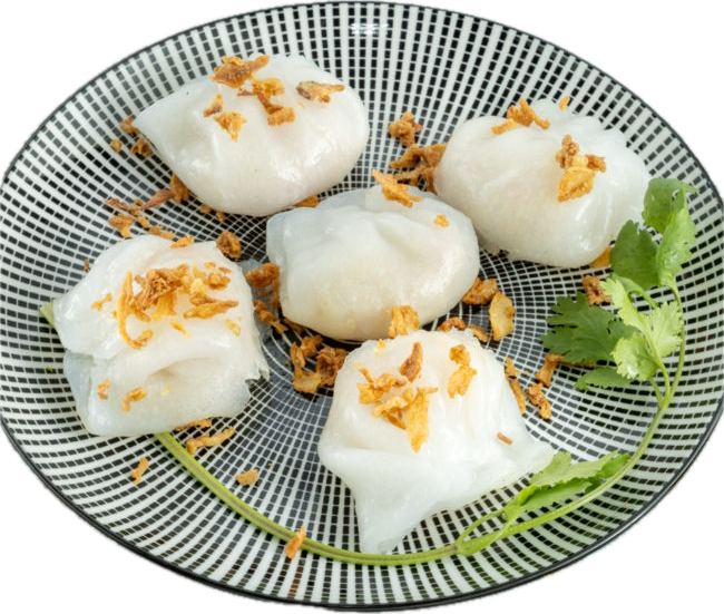 Har gow