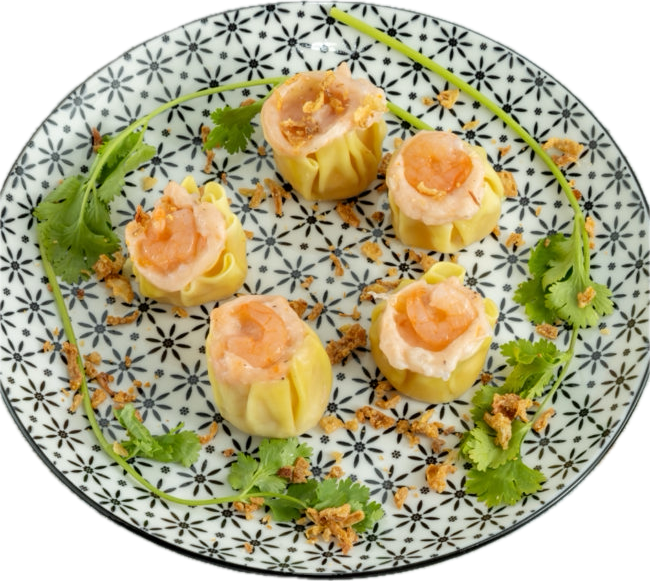 Xiumai