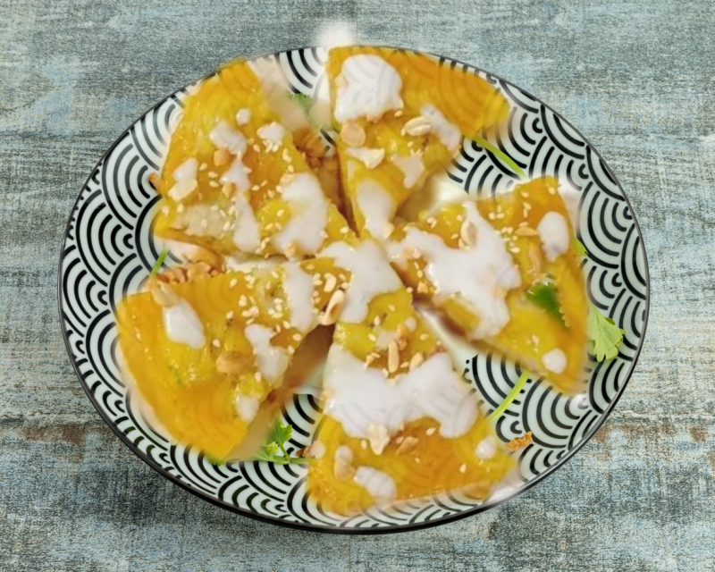banh chuoi
