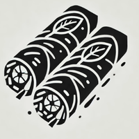 Image de la catégorie Rouleaux